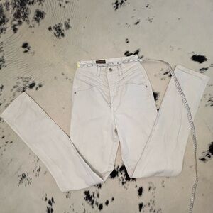Corduroy Roper Jeans (Rockies)